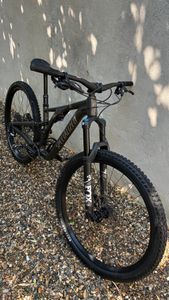 Specialized Stumpjumper comp - 1