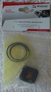 Support dts pour compteurs sigma dts sans fil neuf... - 1