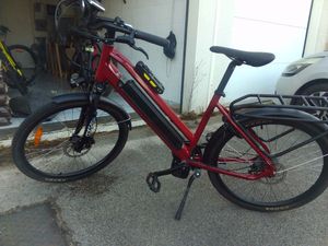 vélo électrique - 1
