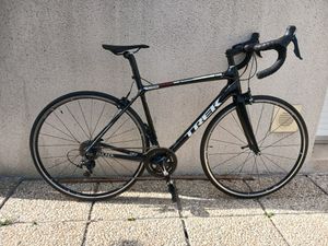 Vélo de route Treck  Emonda 2016 - 1