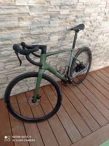 Gravel superior XR 9.5 GR/ 2 paires de roues - 1