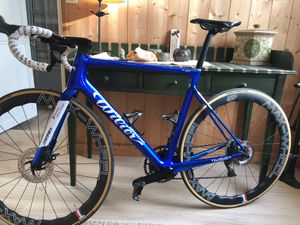 Willier SLR EX Pierre Latour Taiille L  - 1