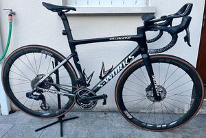Specialized S-Works Tarmac SL7 - 1