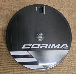 Roue arrière CORIMA - 1