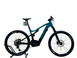 Focus Thron² 6.7 29 pouces VTT électrique Shimano ... - 1