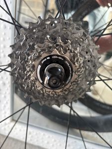 Cassette Duraace 12v 11-30 - 1