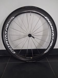 Corima Aero + avant - 1
