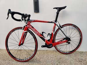 Wilier Cento 1 SR - 1