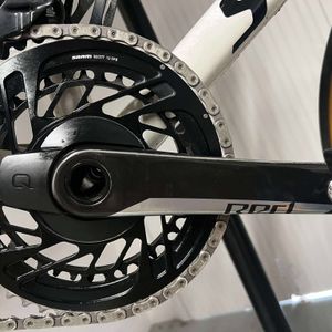 Manivelles SRAM RED D1 - 1