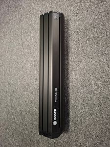 NEUF ! Batterie Bosch Powertube 400 Wh horizontale... - 1