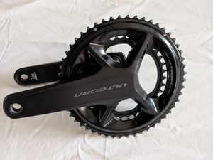 Composants Shimano Ultegra 12 v Di2 R 8170 - 1