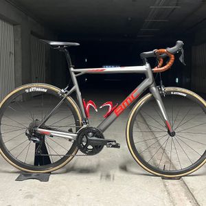 BMC teammachine slr02 2018 - 1