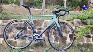 vélo de route ORIGINE - 1