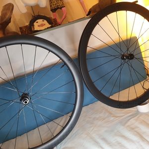 Neuves, disques offerts , moyeux céramiques Paire ... - 1