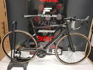 NEUF BMC ROADMACHINE Five taille L -35% - 1