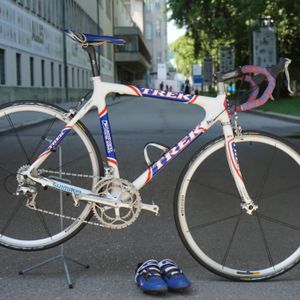 Collector !TREK 5200 US-Postal-Service  - 1
