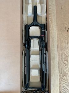RockShox SID Ultimate 120 mm Race Day - 1