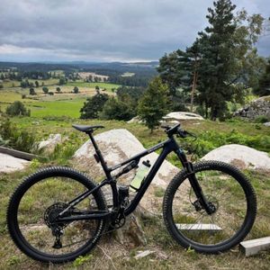 VTT Specialized Epic Evo – Taille M – 2023 – Très ... - 1