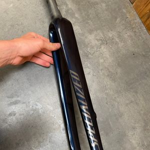 Fourche Specialized tarmac sl7 s works  - 1