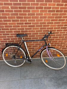 Velo de ville  - 1