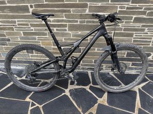 Specialized Expert carbon - 1