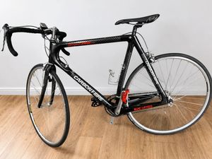 Cadre route Carbone C4 Supercorsa (Made in Italy) ... - 1