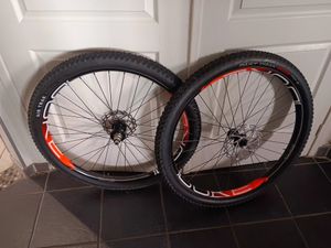 Roue duke sls - 1