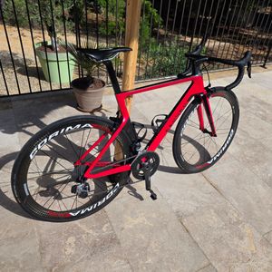 Canyon Aeroad CF SLX - 1