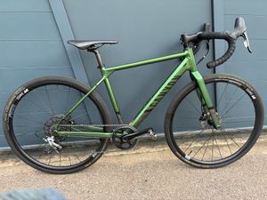 Canyon Grail - 1