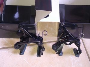 Étriers de frein dura ace 9110  - 1