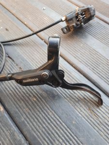 FREIN VTT shimano ARRERE - 1