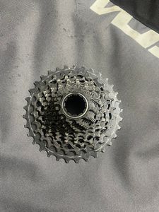 Cassette Sram force XDR 10-33 12v - 1