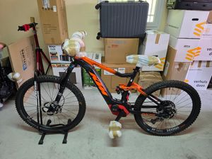 KTM Macina Kapoha 2971 de 2019 (taille M - 48cm)- ... - 1
