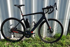 wilier cento 1 hybride - 1