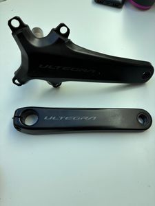Manivelles Ultegra 175 - 1