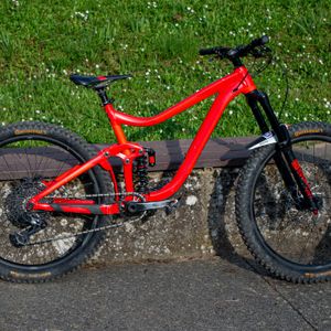 Giant Reign  - 1