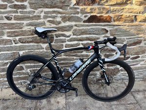 Lapierre Xelius SL Disc – Groupama-FDJ WorldTour 2... - 1