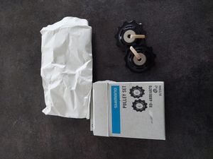 Galets Shimano - 1