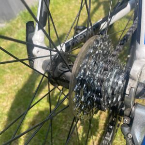 Vélo de route Trek 1.2 Alpha - 1