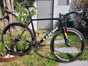 LOOK huez RS - 1