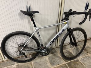 Orbea gain  - 1