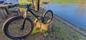 Scott Spark sl  - 1