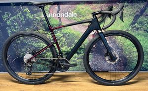 Cannondale Topstone LAB71 - 1