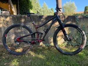 vtt Niner RKT 9 RDO 12/2025 - 1