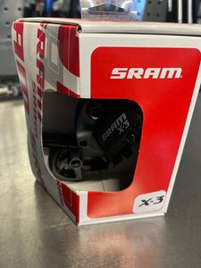Dérailleur Arrière Sram X3 - 1