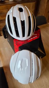 casque Spiuk encore - 1