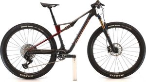 Produit Reconditionne    Orbea Oiz M Team X0 Axs  ... - 1