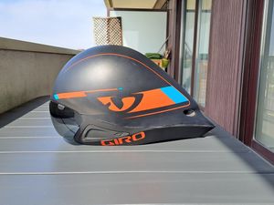 CASQUE CLM GIRO SELECTOR - 1