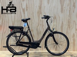 Gazelle Paris C7 HMB Vélo électrique Shimano Nexus... - 1