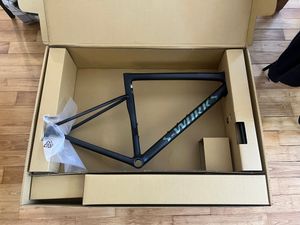 Kit cadre SWorks Tarmac SL8 RTP taille 52 2026 - 1